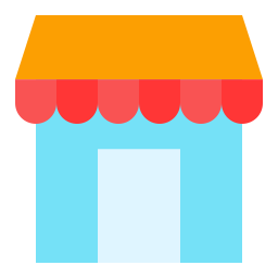 Market icon