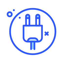 stecker icon