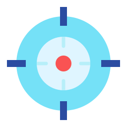 Target icon