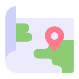 Maps icon