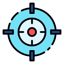 Target icon