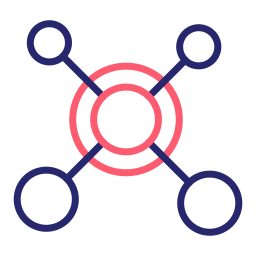 Network icon