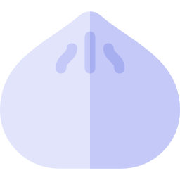 Dumpling icon