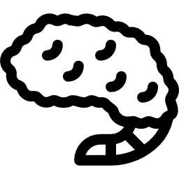 빵가루 입힌 새우 icon