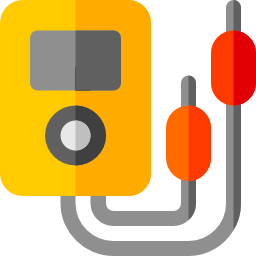 multimeter icon