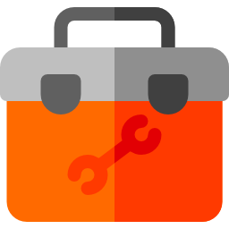 Toolbox icon