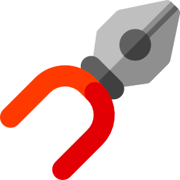 Pliers icon