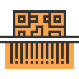 qr-code icon