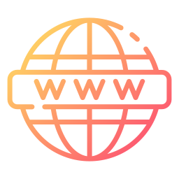 월드 와이드 웹 icon