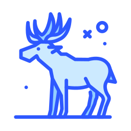 Moose icon