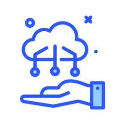 Cloud icon