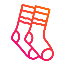 Socks icon