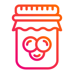 marmelade icon