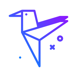 Bird icon