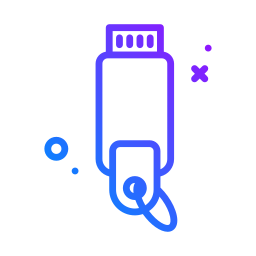 usb laufwerk icon