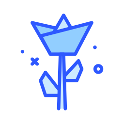 Rose icon