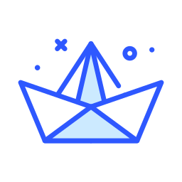 Ship icon