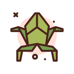 Frog icon