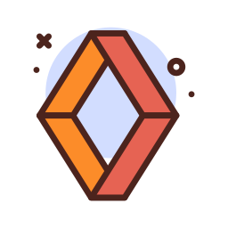 幾何学的形状 icon