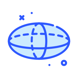 geometrische vorm icoon