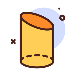 Cilinder icon