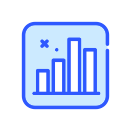 statistieken icoon