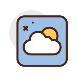 wetter icon