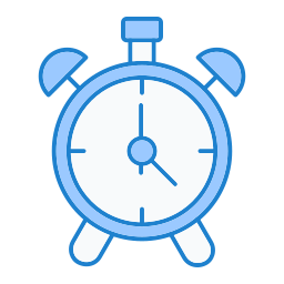 Alarm icon