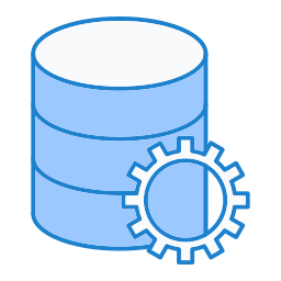 Database icon