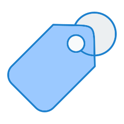 Tag icon