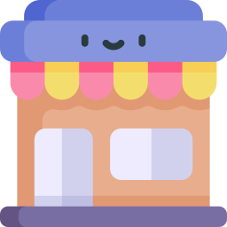 Store icon