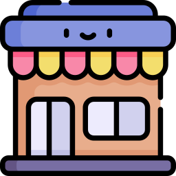 Store icon