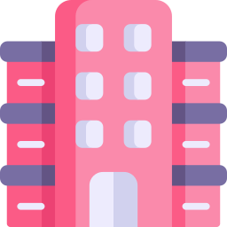 Apartment icon