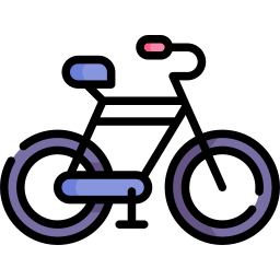 fahrrad icon