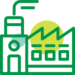 Factory icon