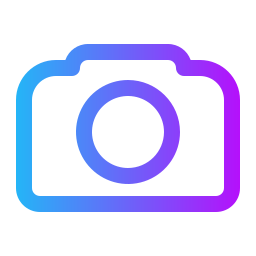 Camera icon