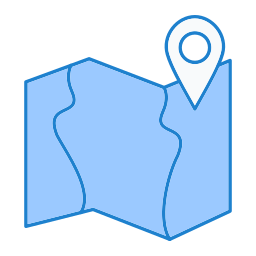 Map icon