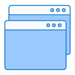 탭 icon