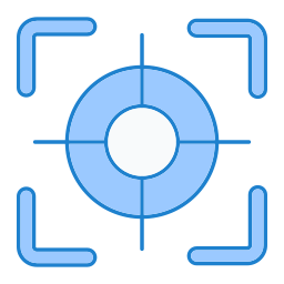 Focus icon