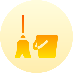ハウスクリーニング icon