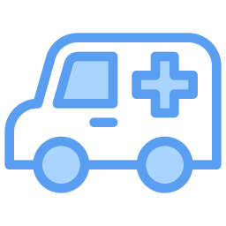 Ambulance icon