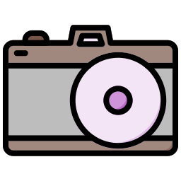 Camera icon