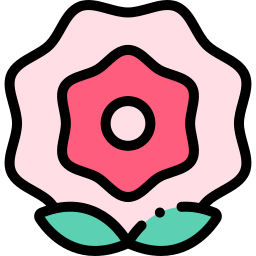 Peony icon