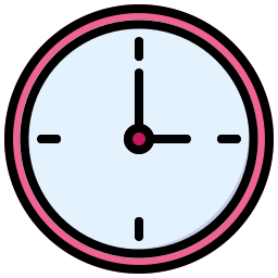 Clock icon