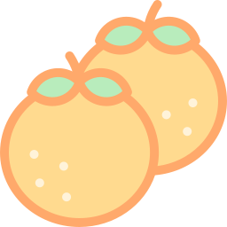 mandarinen icon