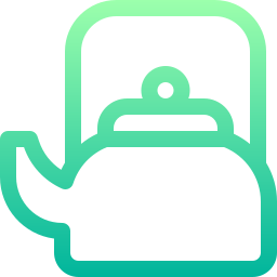 Teapot icon