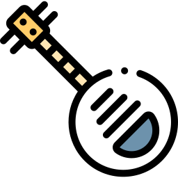 楽琴 icon
