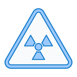 Hazard icon