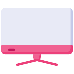 テレビ icon