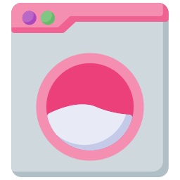 стиральная машина иконка